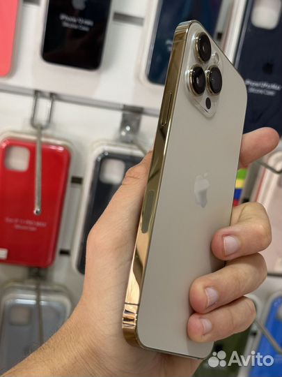 iPhone 13 Pro Max, 512 ГБ
