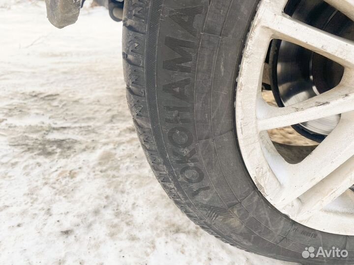 Шины диски 185 65 r15 зимние