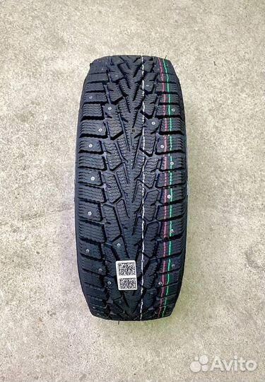 Cordiant Snow Cross 185/60 R14 82T