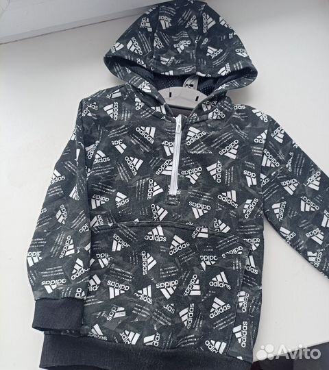 Костюм Adidas, 2/3г