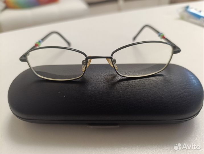 Оправа для очков детская