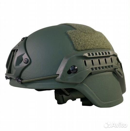 Баллистический шлем бтш-3С 