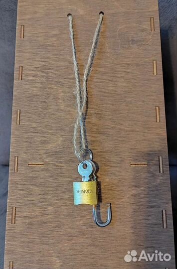 Коробка для вина