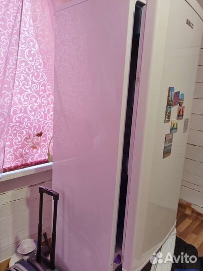 Холодильник бу отдам бесплатно