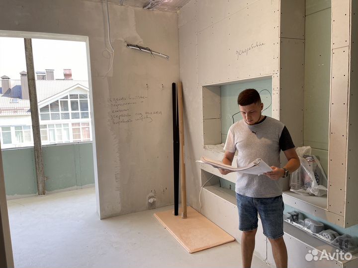 Дизайнер интерьера / Дизайнер