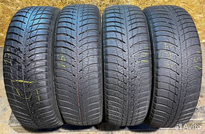 Bridgestone Blizzak LM-001 195/65 R15