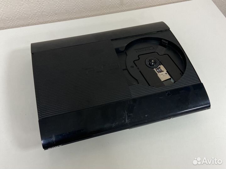 Playstation 3 Super Slim