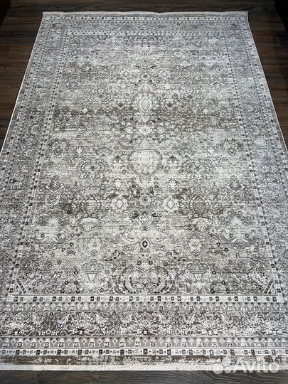 Ковер турецкий новый 1,6x2,3