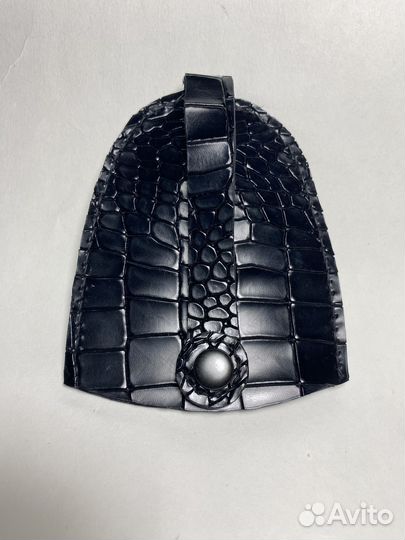 Ключница натуральная кожа