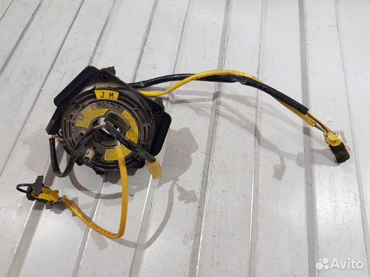 Механизм подрулевой для SRS (ленточный) Chevrolet