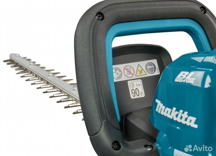 Makita DUH506RF Кусторез акк. 18V (новый,от дилера