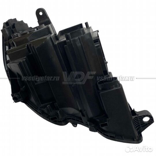 Корпус Левой фары для Mercedes CLS-class C218 (201