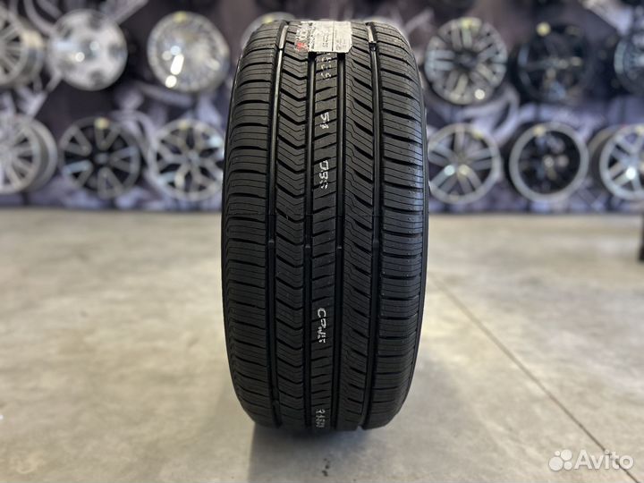 Yokohama Geolandar X-CV G057 255/55 R20 110W