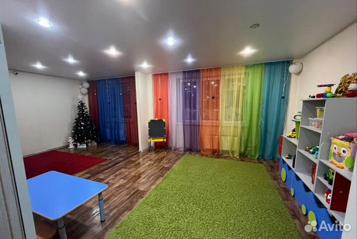 Набор в Детский сад 