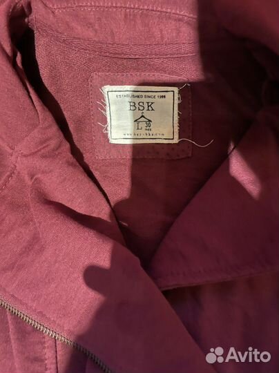 Вещи пакетом на девочку 164 - 44