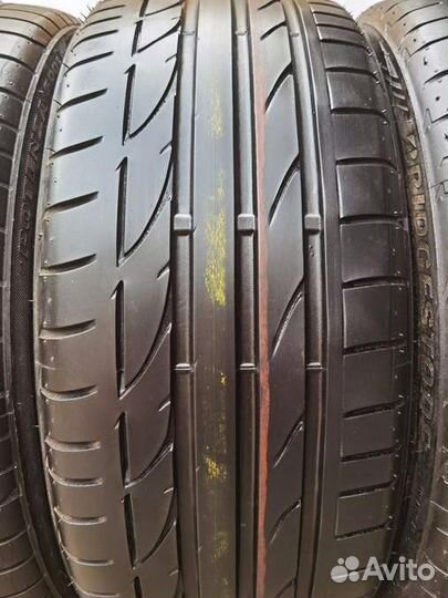 Bridgestone Potenza S001 225/40 R18 88Y