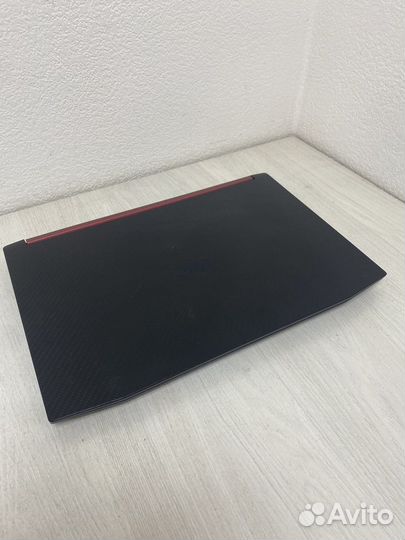 Игровой Acer 15.6