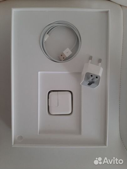 Планшет Apple-Pro2017-WiFi, 10.5