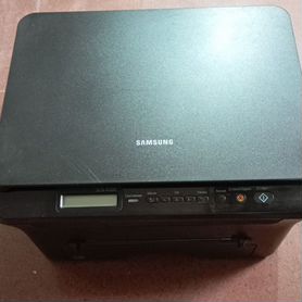 Samsung scx 4300