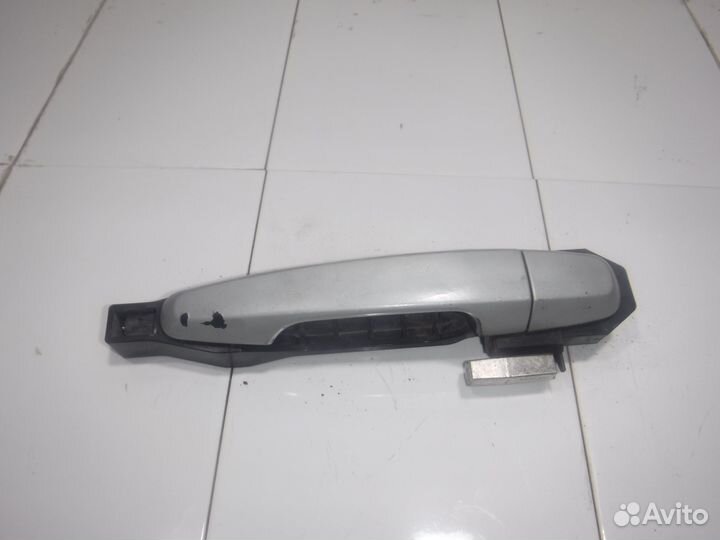 Ручка двери задней наружная Mitsubishi L200 4