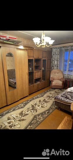 Сдам квартиру на месяц