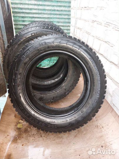 Nokian Tyres Nordman 5 185/65 R15