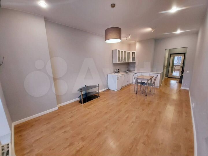 1-к. квартира, 32 м², 12/18 эт.