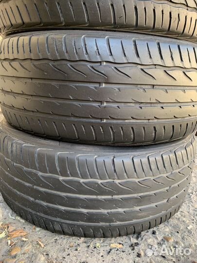 Farroad FRD26 205/50 R17 93W