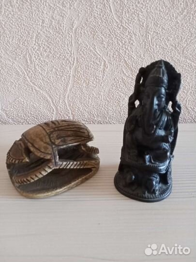 Статуэтки Египет