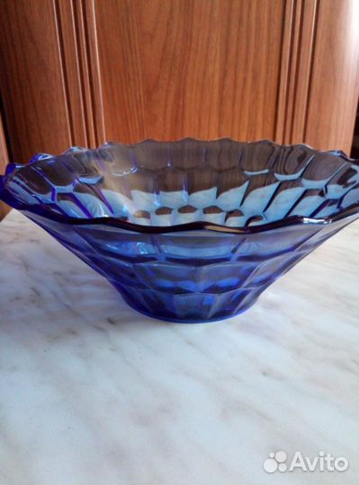 Посуда из СССР