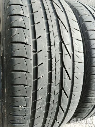 Goodyear Eagle Sport 205/55 R16