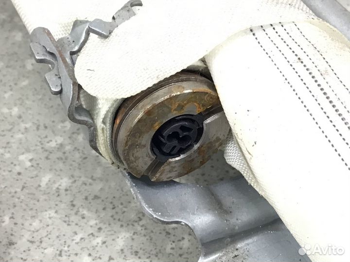 Подушка безопасности боковая (шторка) Chevrolet Cr