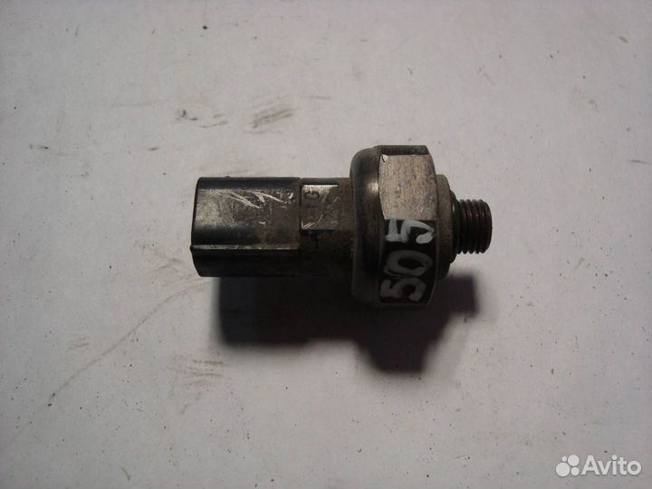 Датчик давления фреона W220 A2205420118