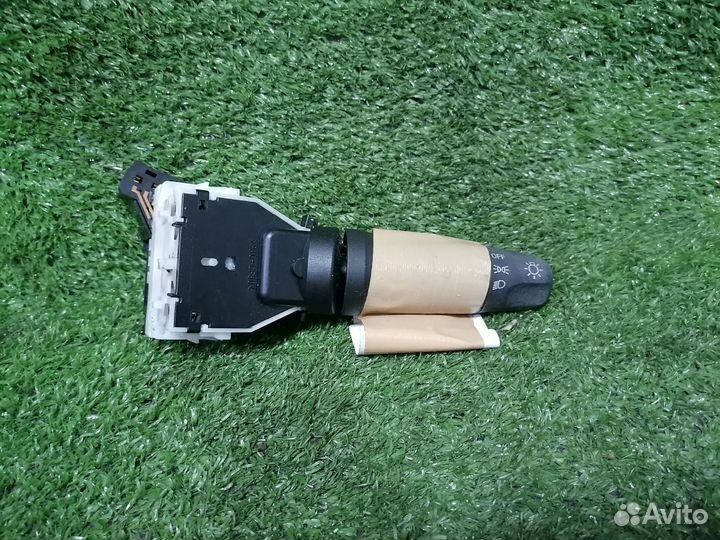 Переключатель подрулевой (света-поворотников) 2554