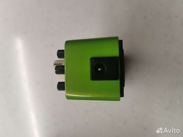 Mooer Mod factory педаль эффектов модуляции