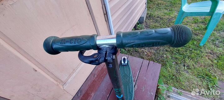 Самокат Maxi Micro складной