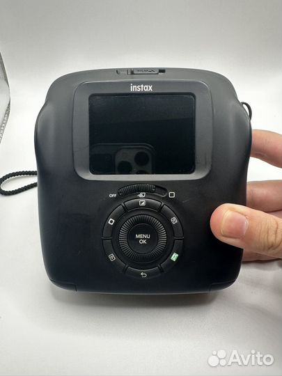 Фотоаппарат Fujifilm Instax Square 20