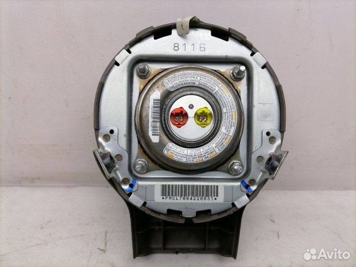 Подушка безопасности Infiniti Fx35 S50 3.5 2007