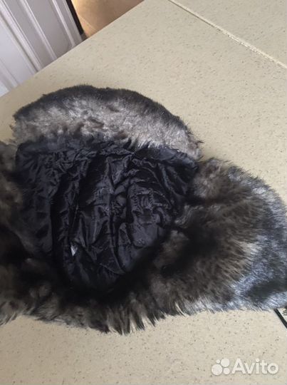 Шапка для мальчика зима