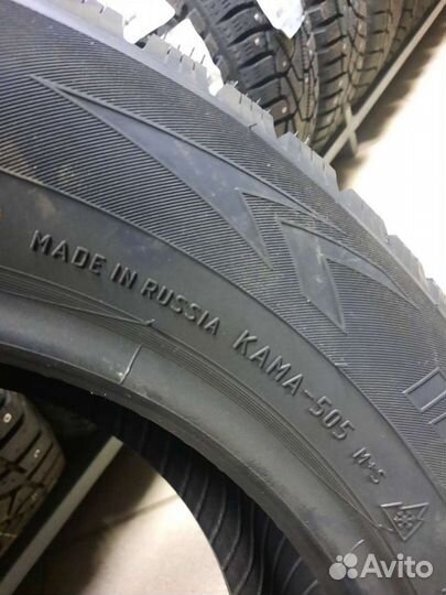 КАМА Кама-505 195/65 R15