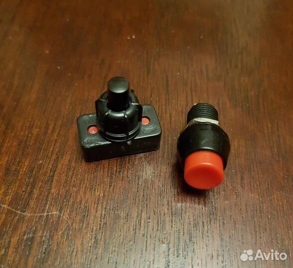 Выключательдля швейной машины Radom Радом 466 и др