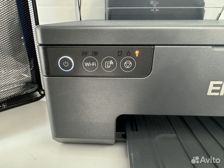 Epson l8050 (l8058)