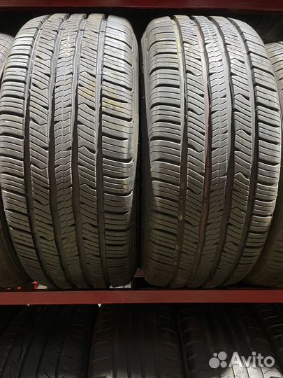 Bfgoodrich Advantage 235/55 R17 99H