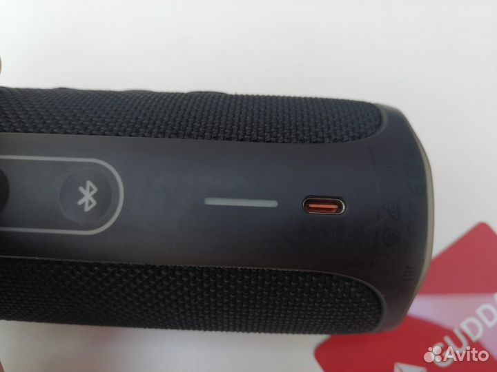Колонки, JBL Flip 5