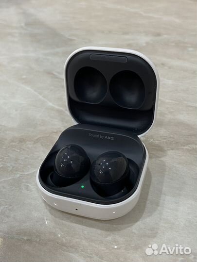 Samsung galaxy buds 2