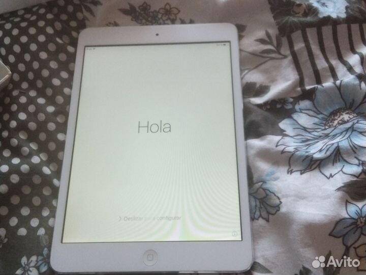 iPad mini