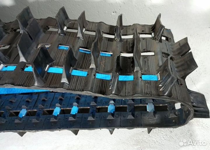 Гусеница для снегохода Polaris RMK 800 155