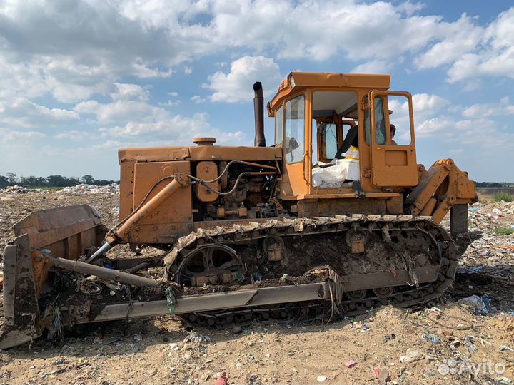 Аренда и услуги спецтехники