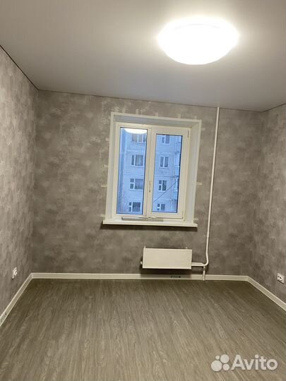 Ремонт квартир