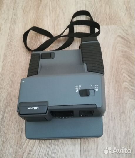 Полароид Импульс Портрет-Polaroid Impulse Portrait